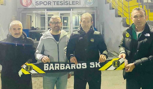 Yuntdağspor’da teknik direktörlük görevi Yılmaz İşler’e emanet