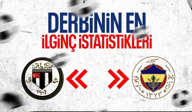 Fenerbahçe–Beşiktaş Rekabetinden Dikkat Çeken Tarihi Notlar