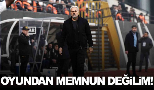 Dalcı puanlardan memnun ama oyundan değil!