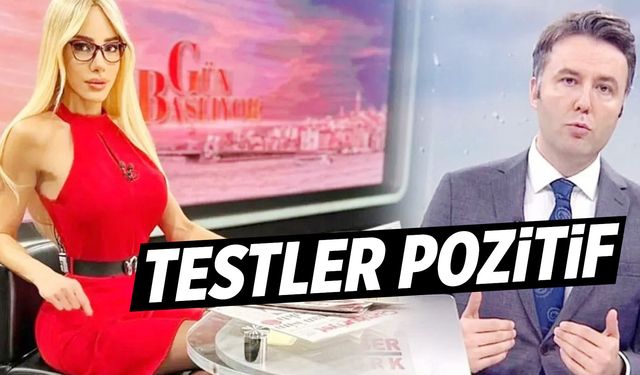Mehmet Akif Ersoy ve Ela Rümeysa Cebeci’nin testleri pozitif çıktı