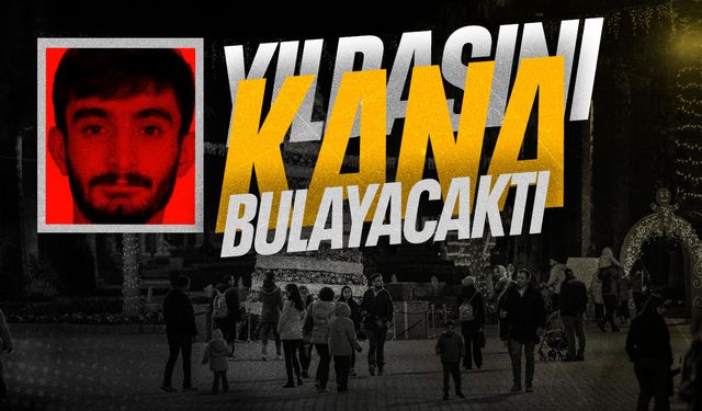 MİT, yılbaşı öncesi saldırı hazırlığındaki DEAŞ’lı teröristi yakaladı