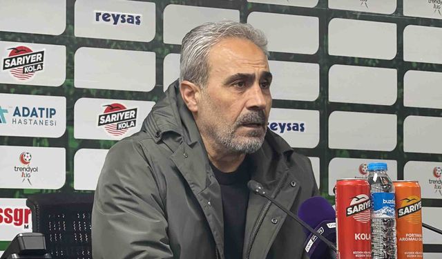 Mustafa Dalcı’dan galibiyet yorumu… Oyun karakterine dikkat çekti