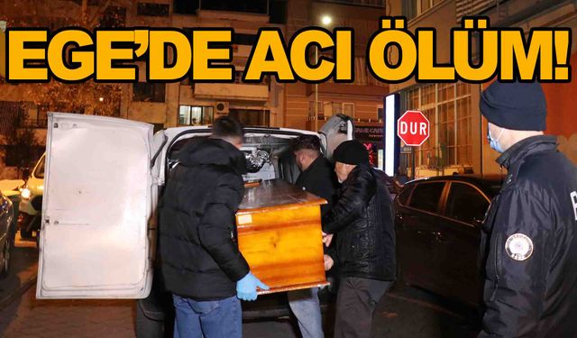 Yalnız yaşayan kadın yangında hayatını kaybetti