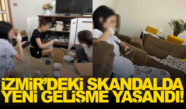 Ders saatinde öğrencileri evine götüren öğretmenle ilgili karar çıktı!