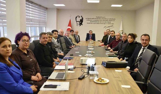 Manisa’da sözleşmeli tarım masaya yatırıldı!