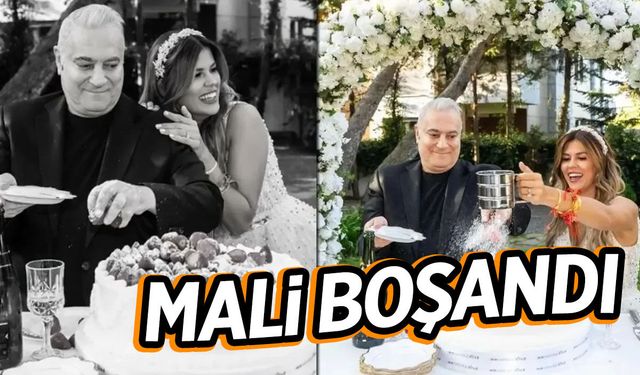 Mehmet Ali Erbil ile Gülseren Ceylan tek celsede boşandı