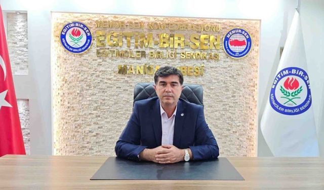 Memur Sen’den 28 Şubat açıklaması