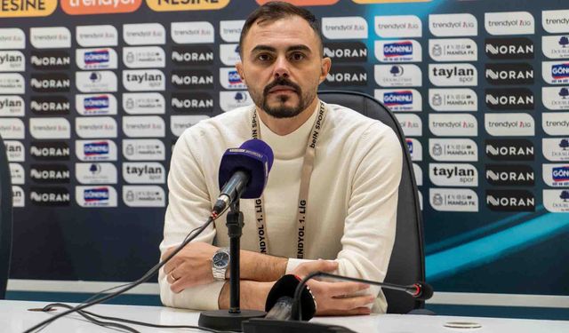 Manisa FK milli arayı bekliyor