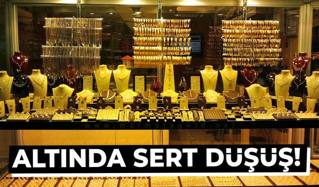 Altında sert fren… Kayıp yaşandı!