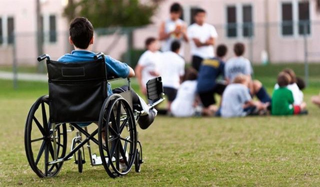 Bedensel Engelliler Derneği asansörlü servis aracı talep etti