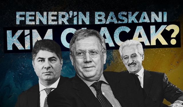Fenerbahçe’de seçim hareketliliği: Başkan kim olacak?