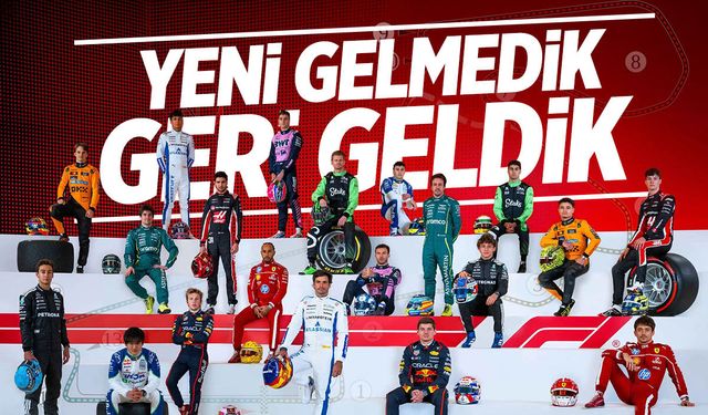 Formula 1 yeniden İstanbul’da! Türkiye GP 2027’de takvime dönüyor