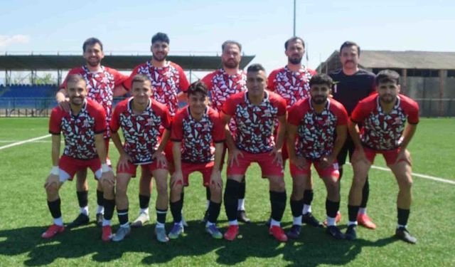 Sessiz Tarzanlar’da hedef şampiyonluk