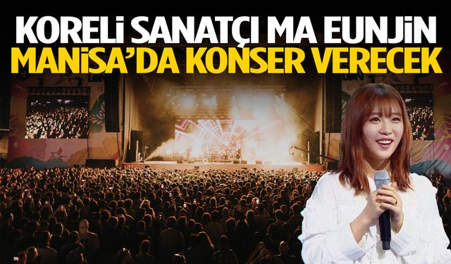 Manisa’da Kore rüzgarı esecek!