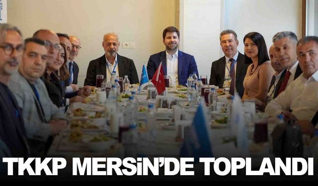 Manisa’dan Tarsus’a Mesir jesti