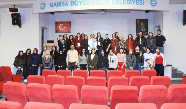 Yunusemre’de Otizm Farkındalık Günü etkinliği