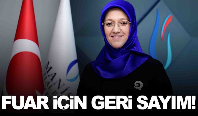 MCBÜ’KAF’26 için geri sayım başladı