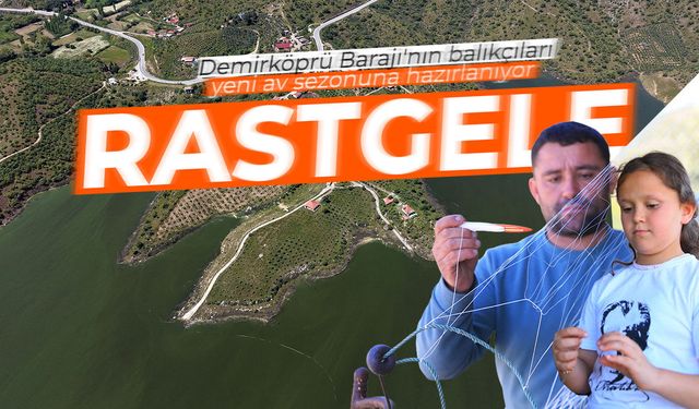 Manisa'da av sezonu 1 Haziran'da başlıyor!
