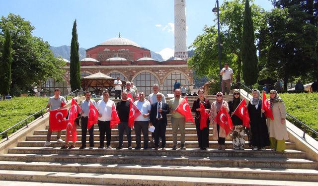 Büyük Aile Platformu’ndan toplumsal yapı vurgusu