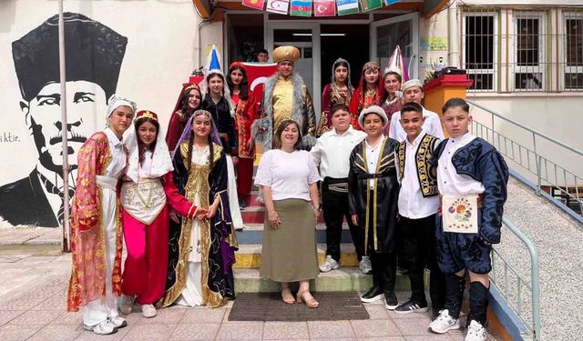 Alaşehir’de ertelemeli nevruz coşkusu!