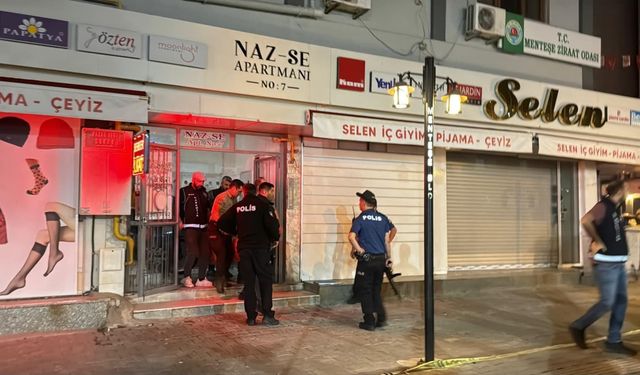 Kades ihbarına giden polis şehit oldu! Feci detaylar var...