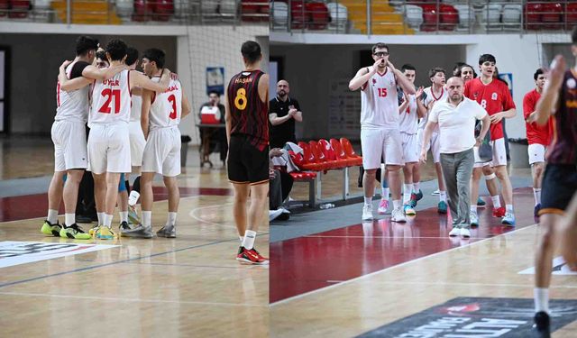 Basketbol Altyapı Seçmeleri 20-21 Haziran’da yapılacak