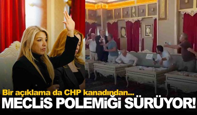 CHP’li Kököz’den AK Partili Durmaz’a yanıt
