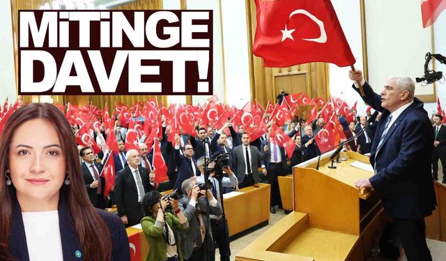 İYİ Partili Aytaç’tan Manisalılara davet: "Bayrak Aç" mitingi için Ankara’ya çağrı