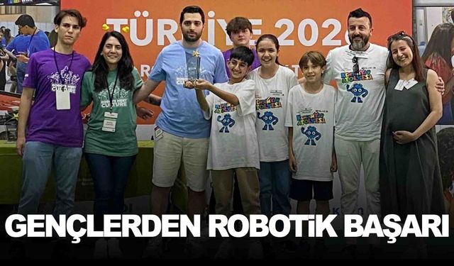 Şehzadelerli öğrenciler Avrupa yolcusu
