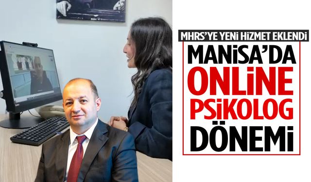Manisa’da ücretsiz psikolojik destek artık bir tık uzağınızda!