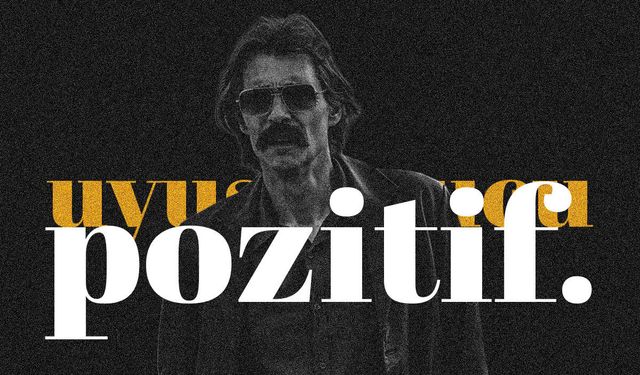 Belediye Başkanı Erdal Beşikçioğlu’nun esrar testi pozitif çıktı