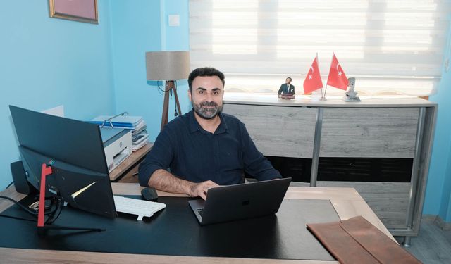 Çocuklarımızın önündeki bütün engelleri kaldırmayalım
