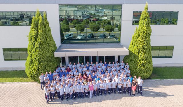 Manisa’da iş arayanlar dikkat! Fabrika yeni personel arıyor