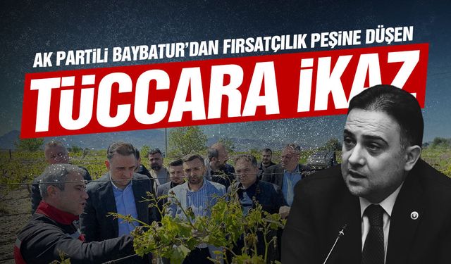 Devlet elini taşın altına koydu! 55 TL'ye kadar düşen tüccara ikaz geldi!