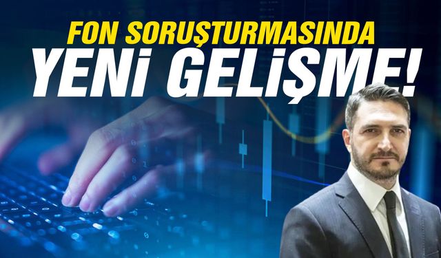 Fon krizi soruşturmasında yeni gelişme! Eski Merkez Bankası başkan yardımcısı tutuklandı