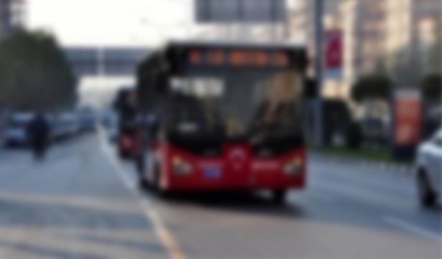 Şehzadeler’de vardiyalı çalışanların ulaşım çilesi!