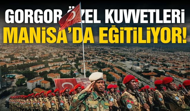 Manisa’dan uçan kartallar: Somali’nin Gorgorları kimdir?