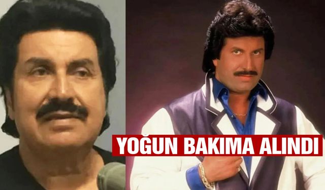 Usta sanatçı Cengiz Coşkuner’den kötü haber!