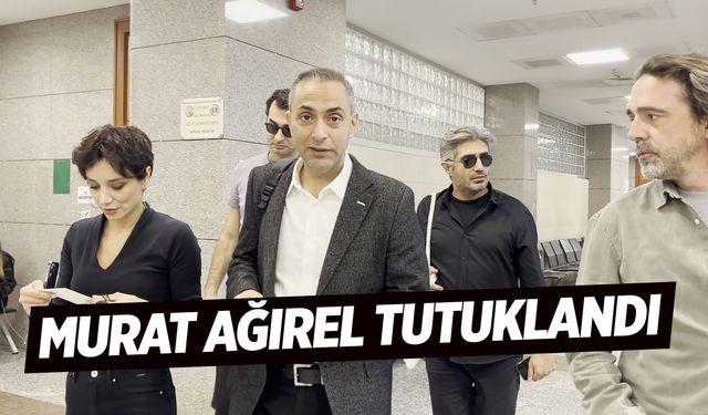 Murat Ağırel, Aylin Kotil ve Ömer Sarıgül dahil 15 kişi tutuklandı