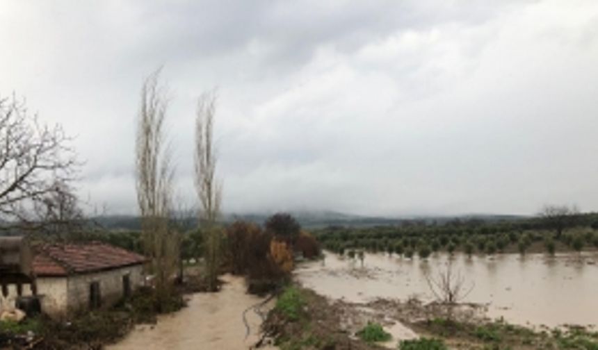 Büyükşehir'den zamanında müdahale