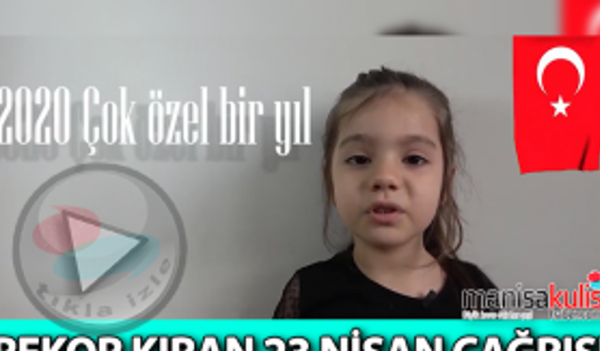 Bu video paylaşım rekorları kırıyor!