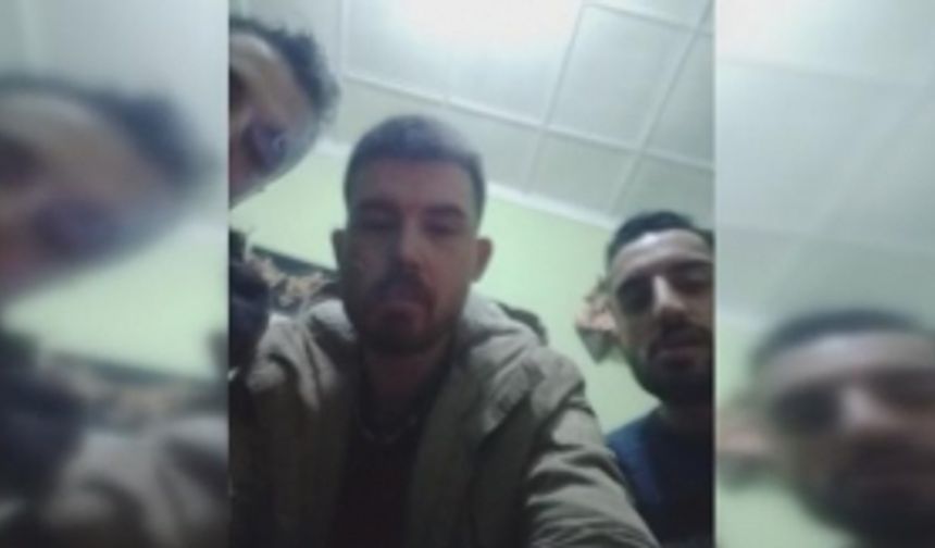 Manisa'da cansız bedenleri bulunan gençler, veda videosu çekmişler