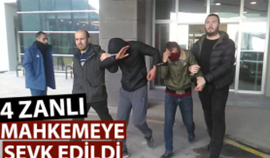 Bakır kablo hırsızlarında yeni gelişme!