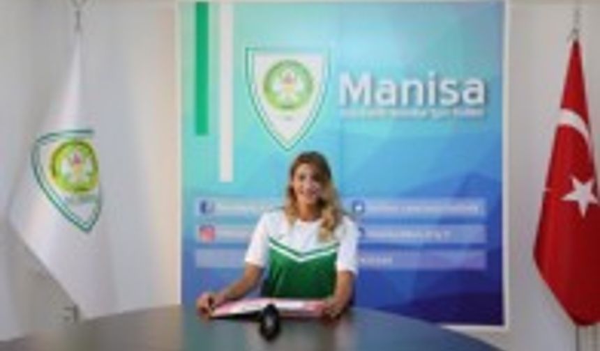 MANİSA BÜYÜKŞEHİR BELEDİYESPOR'DA ÇİFTE İMZA