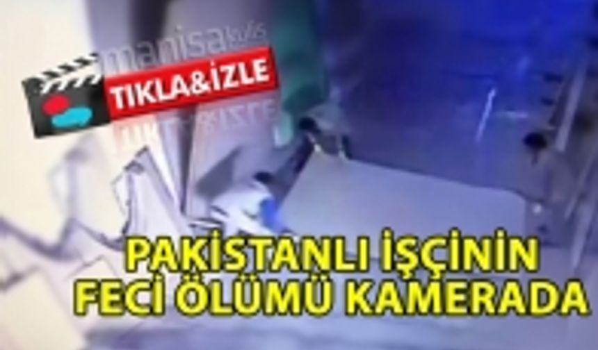 İSTANBUL’DA İNANILMAZ KAZA!