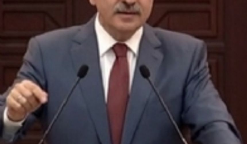 NUMAN KURTULMUŞ'TAN FLAŞ İDAM AÇIKLAMASI!