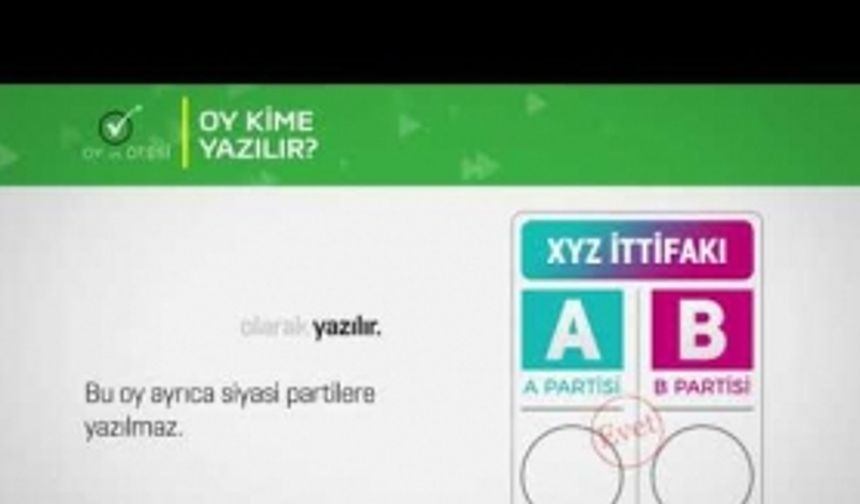 Mühür nereye basılırsa kime nasıl yarayacak