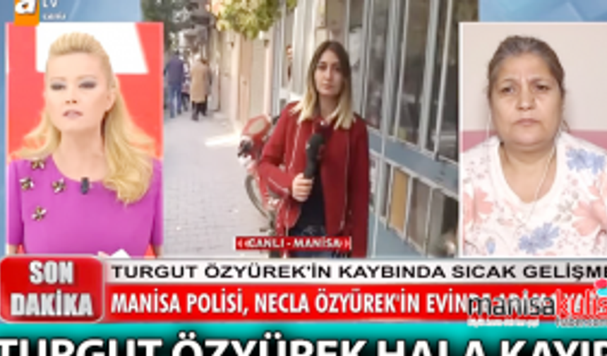 Türkiye bu kadını konuşuyor! Manisa’da gözaltına alındı