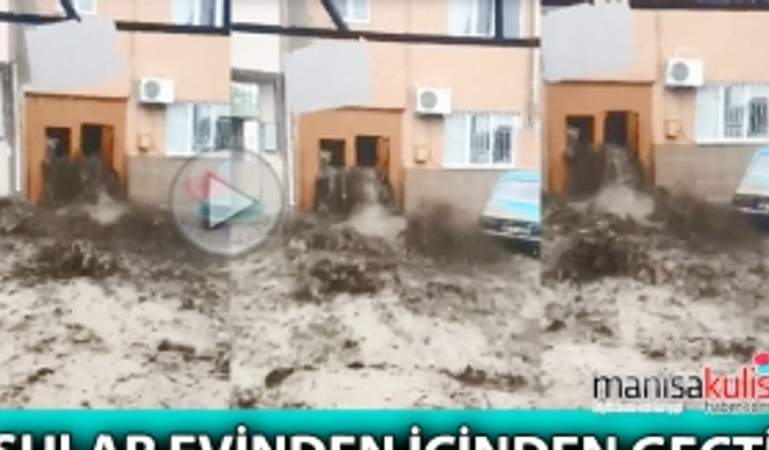 Selden korkunç görüntüler gelmeye devam ediyor