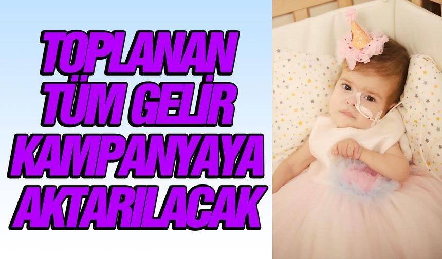 Kuaförler Manisa’da Ebrar bebek için yarışacak